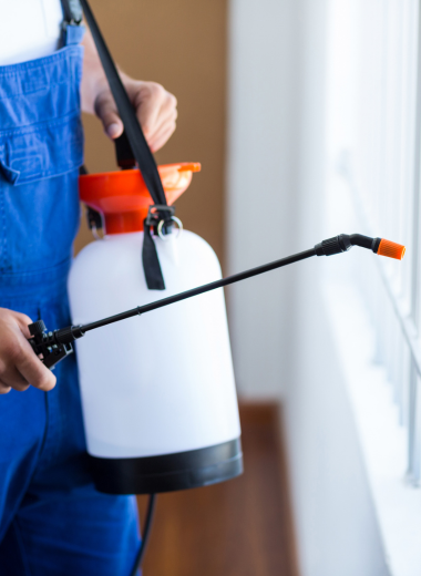 Pest Management