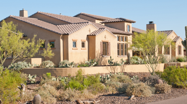 Tucson, Arizona